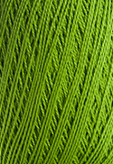 AMIGURUMI SLIM COR 5203 GREENERY