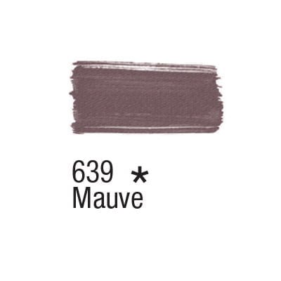 TINTA TECIDO ACRILEX 37ML MAUVE 639