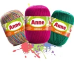 Linha Anne 500