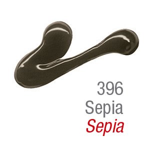 TINTA ACRYLIC COLORS 20ML SEPIA 396