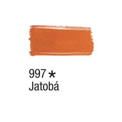 TINTA TECIDO ACRILEX 37ML JATOBA 997