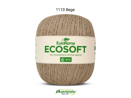 EUROROMA ECOSOFT 8/12 – 422 G – 452 M / BEGE