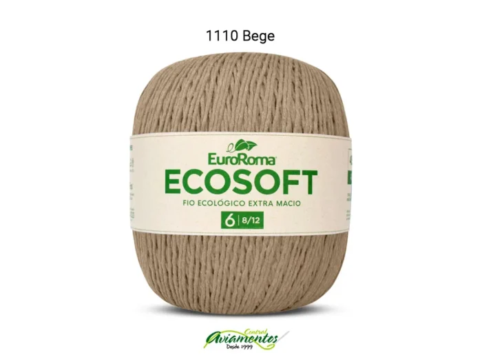 EUROROMA ECOSOFT 8/12 – 422 G – 452 M / BEGE