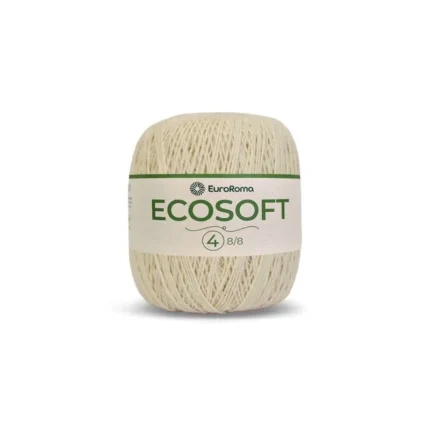 EUROROMA ECOSOFT 8/8 - 300G - 483 M / CRU