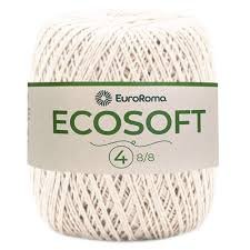 EUROROMA ECOSOFT 8/18 300G 483M CRU