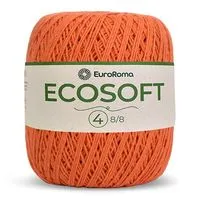 EUROROMA ECOSOFT 8/18 300G 483M LARANJA