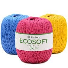 EUROROMA ECOSOFT FIOS