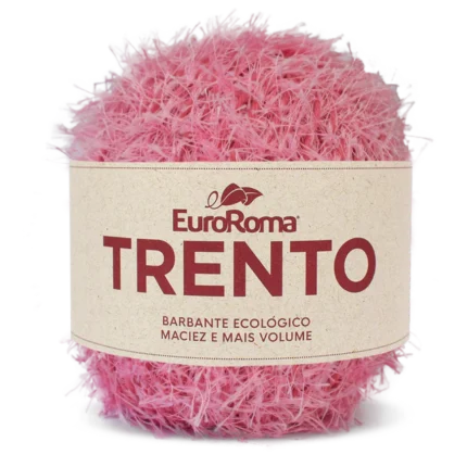 NOVELO EUROROMA TRENTO 200G PRETO