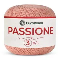 LINHA PASSIONE EUROROMA 150g 400 Metros SALMAO