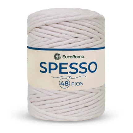 EUROROMA SPESSO NE 4/48 - 1 KG - 127 M / CRU