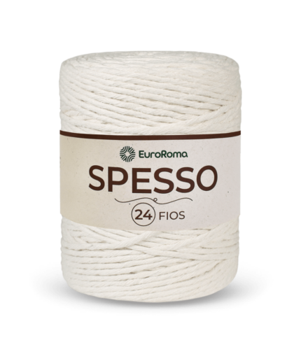 EUROROMA SPESSO NE 4/24 1KG 127M CRU