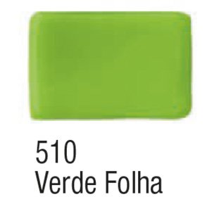 MASSA BISCUIT ACRILEX 90gr VERDE FOLHA 510