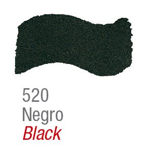 METAL COLORS ACRILEX 60ML OURO NEGRO 644