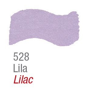 METAL COLORS ACRILEX 37ML LILAS 528