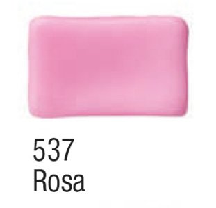 MASSA BISCUIT ACRILEX 90GR ROSA 537